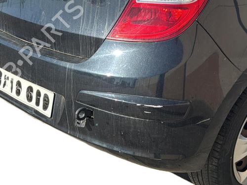 Used Rear bumper Rear bumper HYUNDAI i30 (FD) [2007-2012] 34481160 34481160