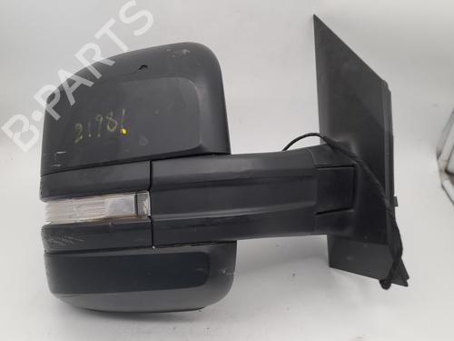 Used Right mirror VW CRAFTER Platform/Chassis (SZ_) [2016-2026]  31189492