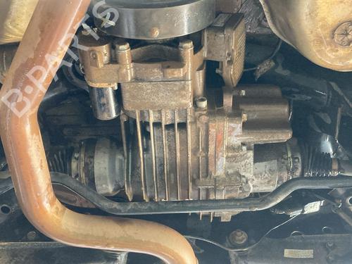 Used Rear differential Rear differential SKODA OCTAVIA II Combi (1Z5) 2.0 TDI 4x4 (140 hp) 33853092 33853092