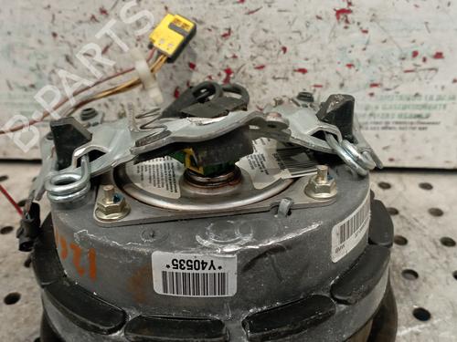Driver airbag BMW 3 (E46)  | BP25320269C9 