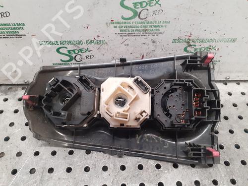 Climate control TOYOTA YARIS (_P9_) | BP25313906I5
