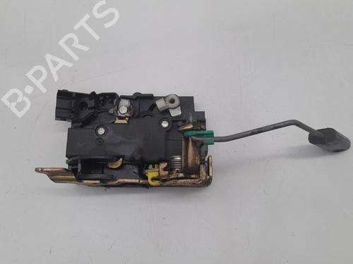Front right lock RENAULT MASTER II Bus (JD)  | BP25319209C97 