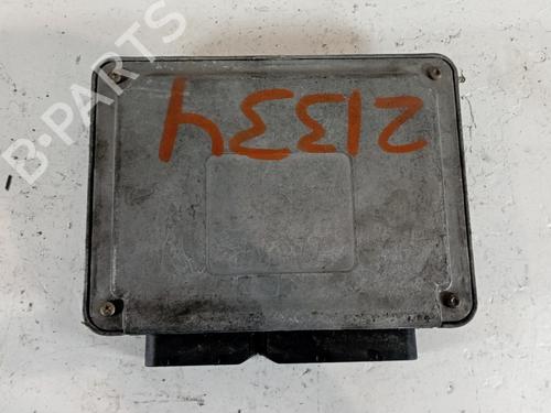 Engine control unit (ECU) VW POLO (9N_, 9A_) 1.4 16V | BP25327732M57 