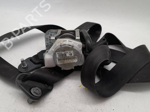Used Front left seatbelt Front left seatbelt 39249542 39249542