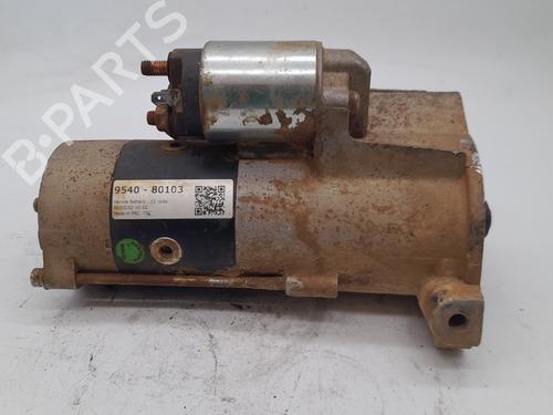 Used Starter Starter MITSUBISHI PAJERO III (V7_W, V6_W) 3.2 Di-D (V68W) (160 hp) 35898070 35898070