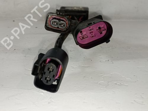 Heater resistor AUDI A4 B8 (8K2)  | BP25327780M108 