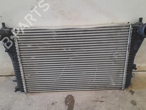 Intercooler VW GOLF V (1K1)  | BP25322092M30 