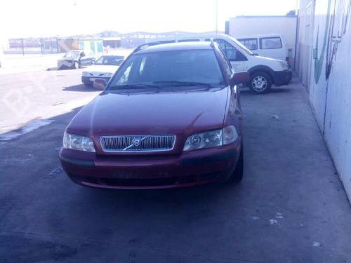 Brugte VOLVO V40 Estate (645) 1.9 DI (115 hp) 4406112