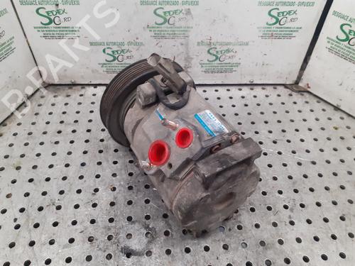 Used AC compressor CHRYSLER VOYAGER IV (RG, RS) [1999-2008]  25326645