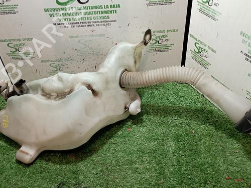 Used Windscreen washer tank PEUGEOT 307 (3A/C) [2000-2012]  25318238