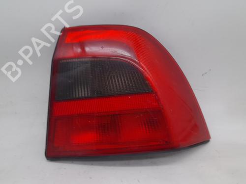 Used Right taillight OPEL VECTRA B (J96) [1995-2004]  25312871