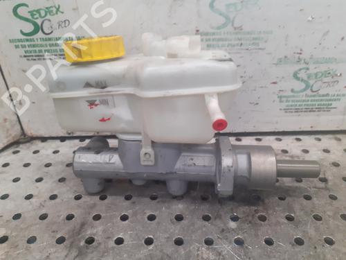 Brake master cylinder VW POLO (9N_, 9A_) 1.4 TDI | BP25316309M77 