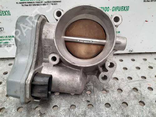 Used Throttle body Throttle body OPEL ASTRA G Coupe (T98) 2.2 16V (F07) (147 hp) 36049553 36049553