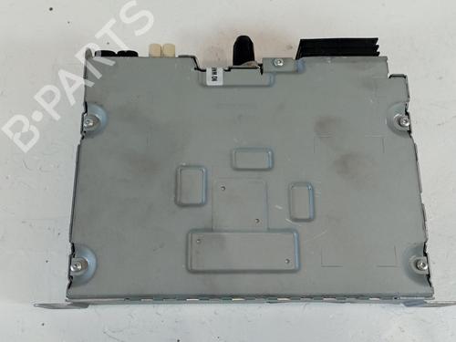 Radio PEUGEOT 5008 II (MC_, MJ_, MR_, M4_)  | BP25329624E6 