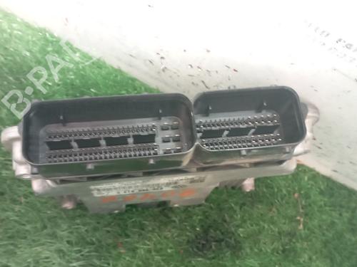 Engine control unit (ECU) SEAT IBIZA IV (6J5, 6P1)  | BP25328241M57 