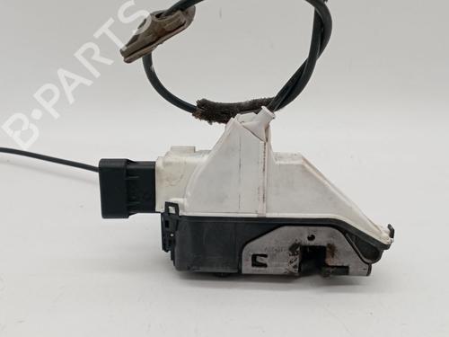 Front right lock CITROËN C1 (PM_, PN_) 1.0 | BP25743876C97 