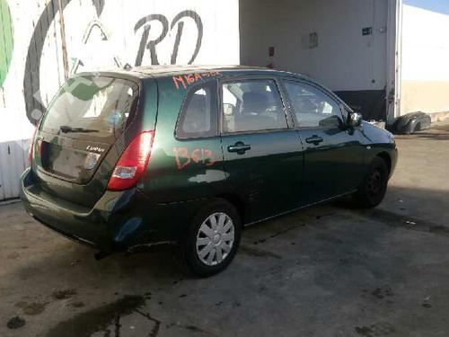 Gearbox SUZUKI LIANA Hatchback 1.6 (RH416) | BP34040767M3  - Image 8