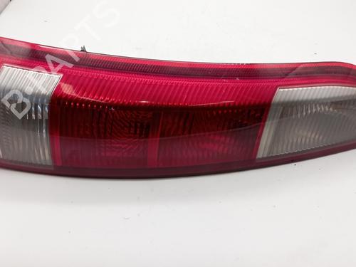 Venstre baglygte OPEL MERIVA A MPV (X03) [2003-2010]  28812710