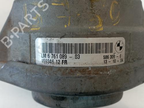 Engine mount BMW 5 (E39) 520 i | BP25315007M89 