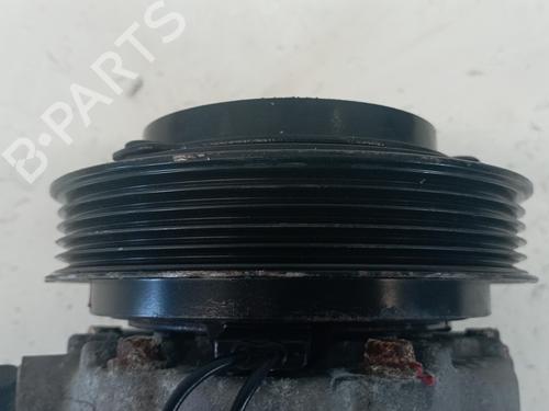 AC compressor HYUNDAI ix35 (LM, EL, ELH)  | BP25326780M34 