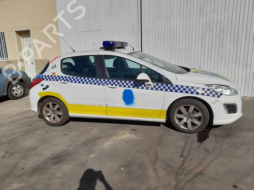 Brugte PEUGEOT 308 I (4A_, 4C_) 4971635