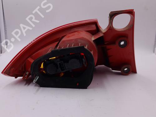 Right taillight SEAT LEON (1P1) 1.6 TDI | BP33799108C35 - Image 2