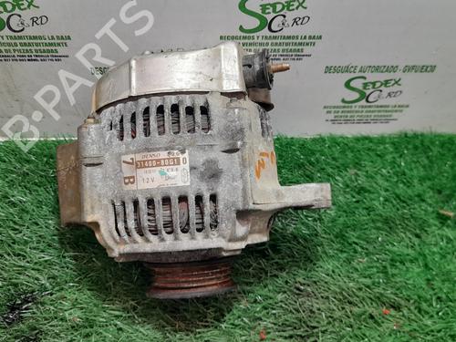 Alternator SUZUKI IGNIS I (FH) 1.3 4WD (RG413) | BP25320959M7 