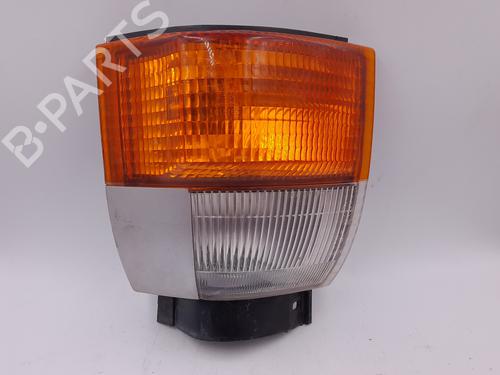 Blinklys fortil højre Blinklys fortil højre NISSAN CABSTAR E (TL_, VL_) 3.0 110.35 (TL0) (110 hp) 33942578 33942578