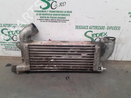 Used Intercooler ROVER 45 I Hatchback (RT) 1.4 (103 hp) 25318033
