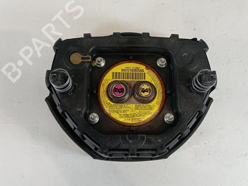 Driver airbag OPEL ASTRA H (A04)  | BP25311299C9 