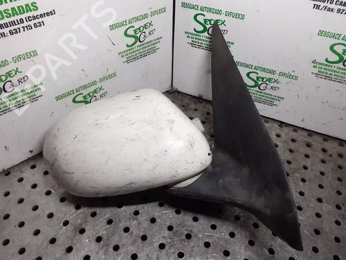 Used Right mirror FIAT BRAVA (182_) [1995-2003]  25316383