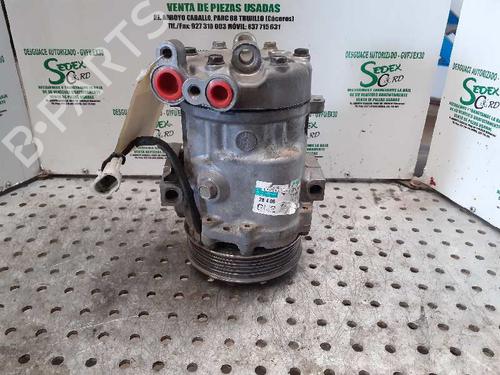 Used AC compressor OPEL COMBO Box Body/MPV [2001-2025]  25325220