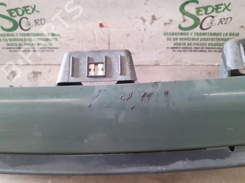 Front bumper LAND ROVER DISCOVERY III (L319)  | BP25329254C7 