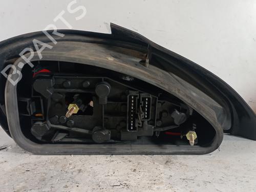Right taillight PEUGEOT 306 (7B, N3, N5)  | BP25315787C35 