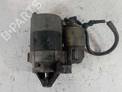 Starter RENAULT LAGUNA II (BG0/1_)  | BP25314356M8 