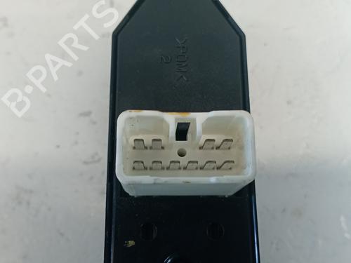Right front window switch KIA SPORTAGE II (JE_, KM_) 2.0 CRDi | BP25311020I26 
