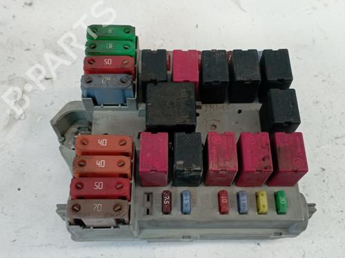 Fuse box FIAT DUCATO Van (230_)  | BP25325814E1