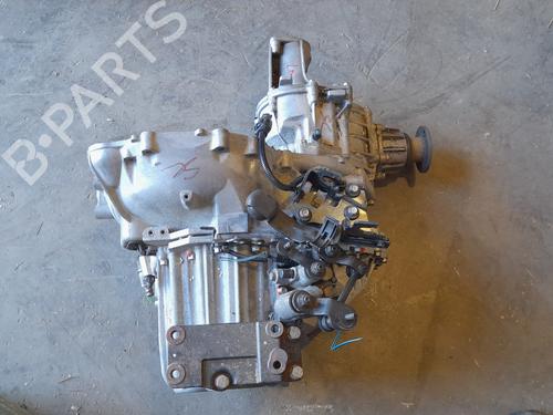 Used Gearbox Gearbox KIA SPORTAGE II (JE_, KM_) [2004-2011] 33460387 33460387