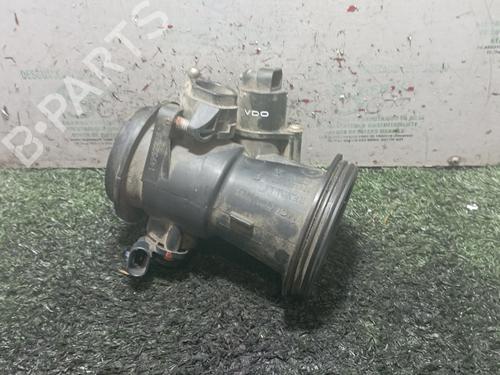Used Throttle body RENAULT KANGOO (KC0/1_) [1997-2025]  25319690