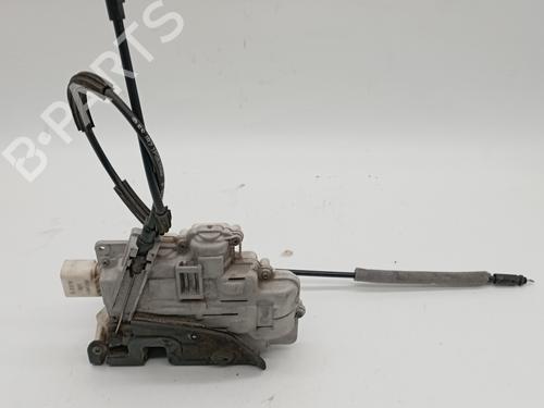 Rear right lock SEAT LEON (1P1)  | BP25608827C99 