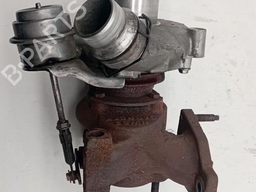 Turbolader/Kompressor OPEL VIVARO A Bus (X83) 2.0 CDTI (F7, J7, A07) | BP29411040M71 