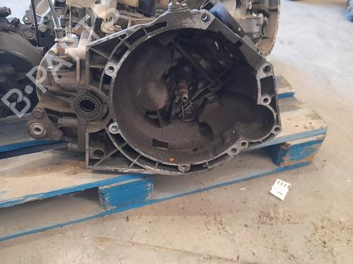 Gearbox FIAT DUCATO Van (244_) 2.3 JTD | BP36161842M3 - Image 2