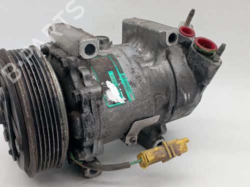 Used AC compressor AC compressor 36864901 36864901