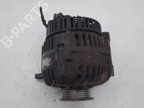 Alternator PEUGEOT 106 II (1A_, 1C_)  | BP25318289M7 