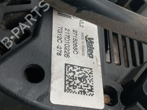 Alternator SEAT TOLEDO IV (KG3)  | BP29751774M7