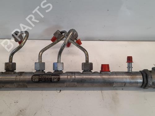 Used Injection rail BMW 3 Coupe (E92) [2005-2013]  25320154