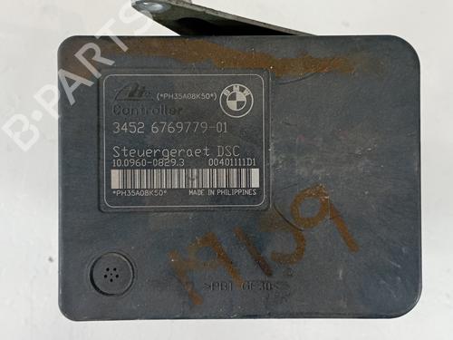Used ABS pump BMW 1 (E87) 120 d (163 hp) 25325510