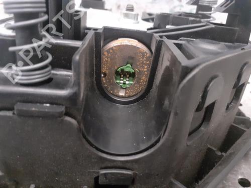 Driver airbag PEUGEOT 407 SW (6E_, 6D_)  | BP25322504C9 