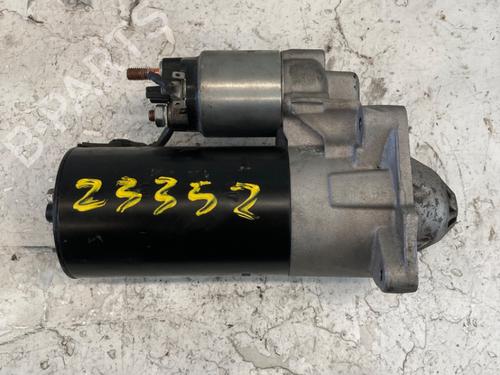 Used Starter FIAT DUCATO Platform/Chassis (250_) 120 Multijet 2,3 D (120 hp) 25326741