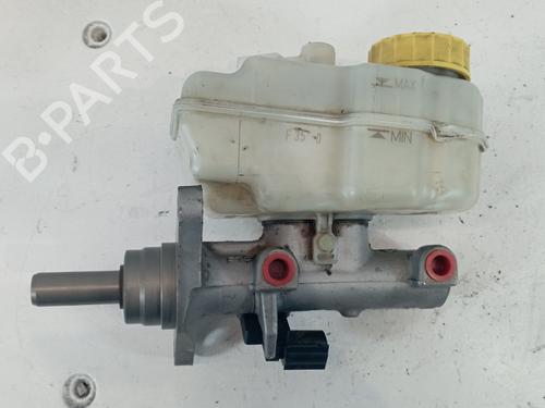 Used Brake master cylinder SEAT IBIZA III (6L1) [2002-2009]  25313017